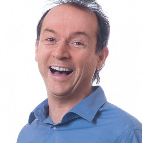 Fabrice Loizeau - France