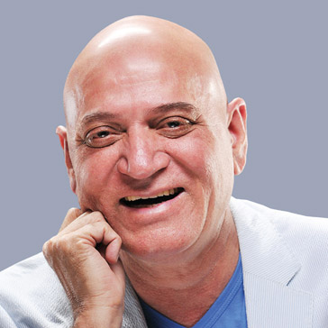 Dr Madan Kataria - India 