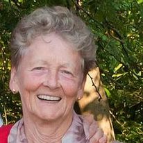 Marie-Louise Deschepper - Belgium